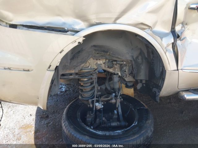 Photo 5 VIN: 5GAKRBKD5FJ153861 - BUICK ENCLAVE 