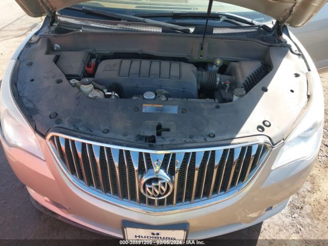 Photo 9 VIN: 5GAKRBKD5FJ153861 - BUICK ENCLAVE 