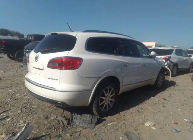 Photo 3 VIN: 5GAKRBKD5FJ163421 - BUICK ENCLAVE 