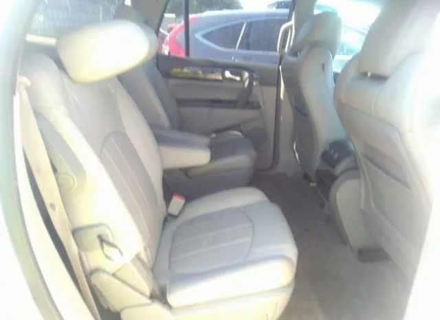 Photo 7 VIN: 5GAKRBKD5FJ163421 - BUICK ENCLAVE 