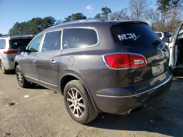 Photo 1 VIN: 5GAKRBKD5FJ220152 - BUICK ENCLAVE 