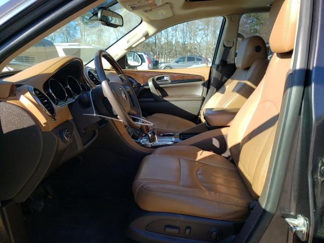 Photo 6 VIN: 5GAKRBKD5FJ220152 - BUICK ENCLAVE 