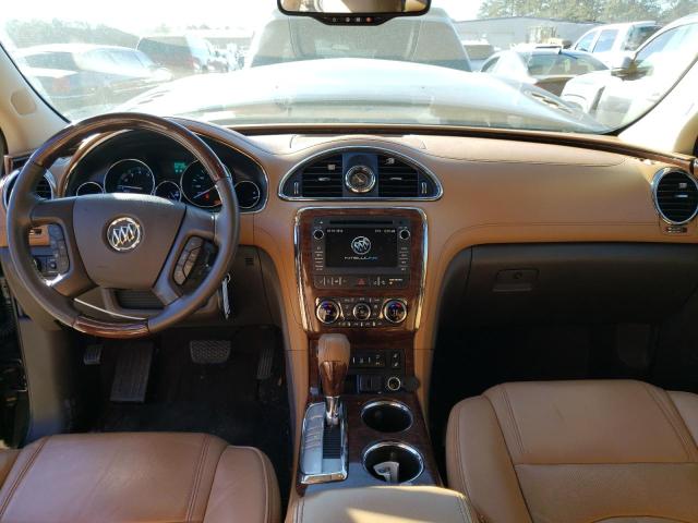 Photo 7 VIN: 5GAKRBKD5FJ220152 - BUICK ENCLAVE 