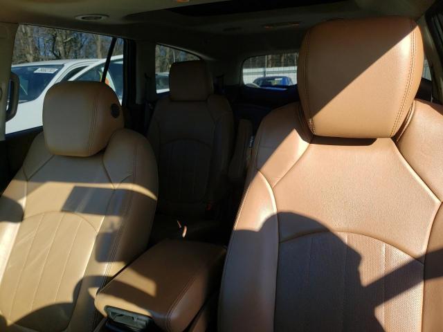 Photo 9 VIN: 5GAKRBKD5FJ220152 - BUICK ENCLAVE 