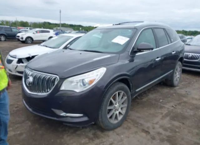 Photo 1 VIN: 5GAKRBKD5FJ220944 - BUICK ENCLAVE 