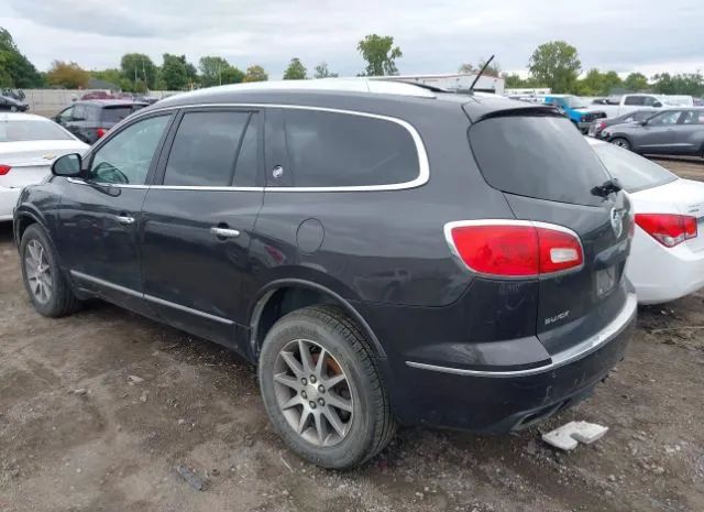 Photo 2 VIN: 5GAKRBKD5FJ220944 - BUICK ENCLAVE 