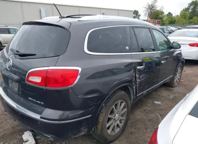 Photo 3 VIN: 5GAKRBKD5FJ220944 - BUICK ENCLAVE 