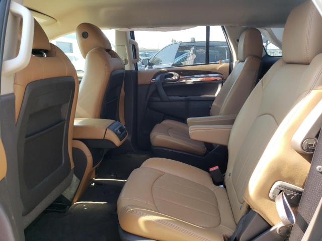 Photo 10 VIN: 5GAKRBKD5FJ249943 - BUICK ENCLAVE 