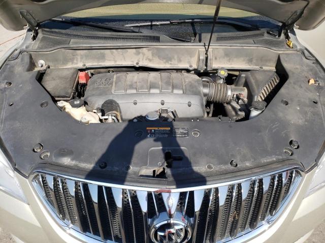 Photo 11 VIN: 5GAKRBKD5FJ249943 - BUICK ENCLAVE 