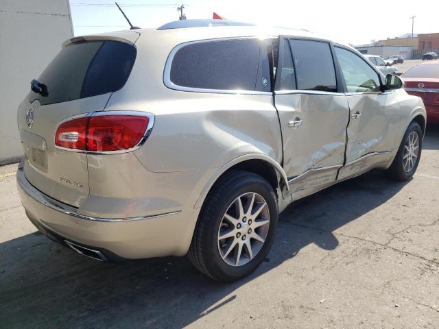 Photo 2 VIN: 5GAKRBKD5FJ249943 - BUICK ENCLAVE 