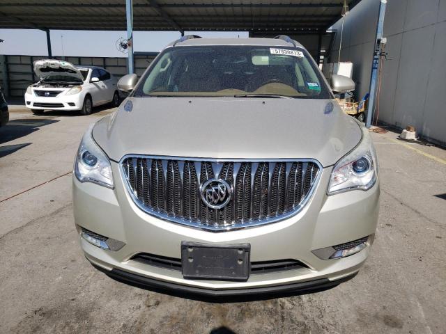 Photo 4 VIN: 5GAKRBKD5FJ249943 - BUICK ENCLAVE 