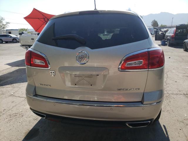 Photo 5 VIN: 5GAKRBKD5FJ249943 - BUICK ENCLAVE 