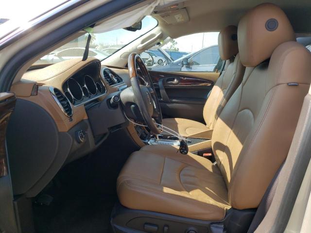 Photo 6 VIN: 5GAKRBKD5FJ249943 - BUICK ENCLAVE 