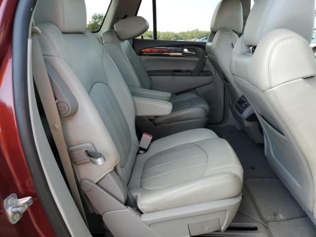 Photo 10 VIN: 5GAKRBKD5FJ264703 - BUICK ENCLAVE 