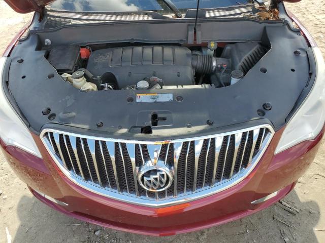 Photo 11 VIN: 5GAKRBKD5FJ264703 - BUICK ENCLAVE 