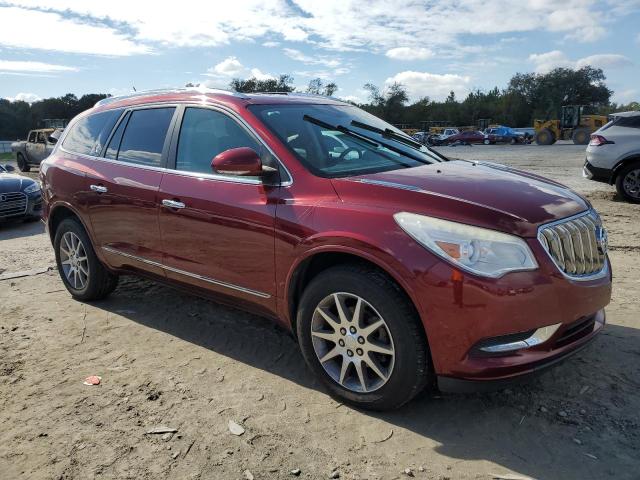 Photo 3 VIN: 5GAKRBKD5FJ264703 - BUICK ENCLAVE 