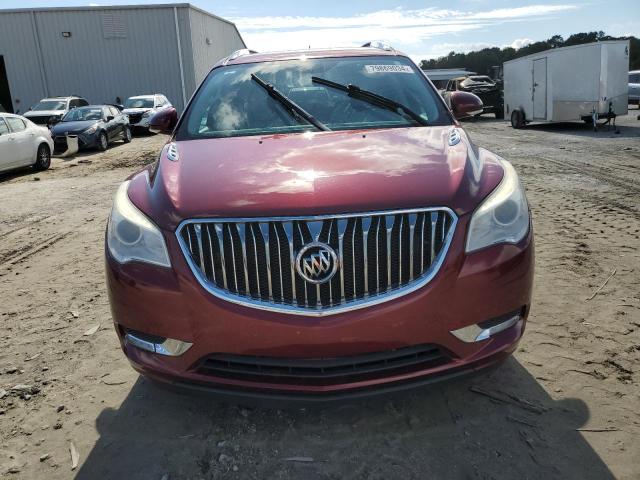 Photo 4 VIN: 5GAKRBKD5FJ264703 - BUICK ENCLAVE 