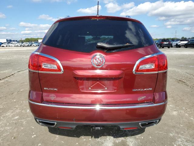 Photo 5 VIN: 5GAKRBKD5FJ264703 - BUICK ENCLAVE 