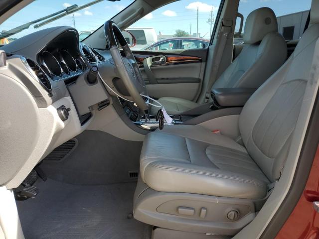 Photo 6 VIN: 5GAKRBKD5FJ264703 - BUICK ENCLAVE 