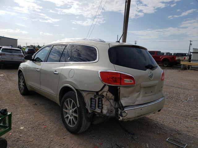 Photo 2 VIN: 5GAKRBKD5FJ272235 - BUICK ENCLAVE 