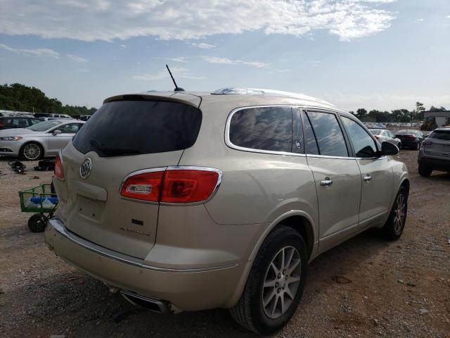 Photo 3 VIN: 5GAKRBKD5FJ272235 - BUICK ENCLAVE 