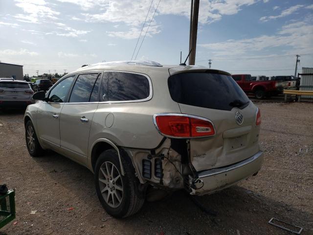 Photo 8 VIN: 5GAKRBKD5FJ272235 - BUICK ENCLAVE 