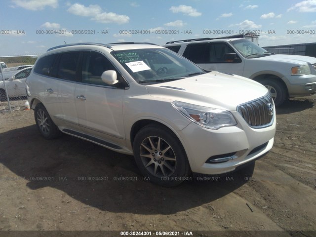 Photo 0 VIN: 5GAKRBKD5FJ302897 - BUICK ENCLAVE 