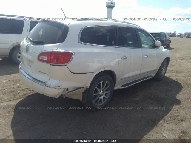 Photo 3 VIN: 5GAKRBKD5FJ302897 - BUICK ENCLAVE 