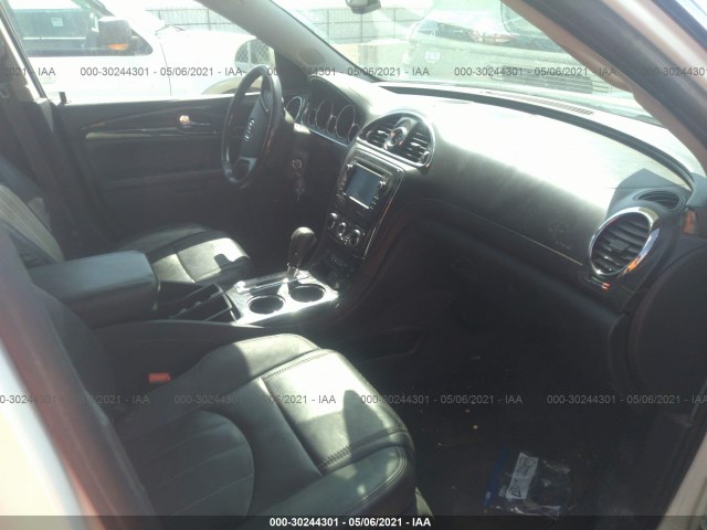 Photo 4 VIN: 5GAKRBKD5FJ302897 - BUICK ENCLAVE 