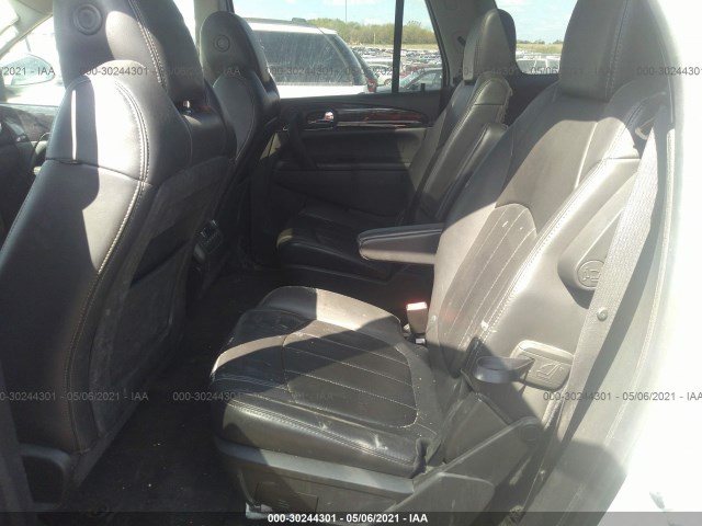 Photo 7 VIN: 5GAKRBKD5FJ302897 - BUICK ENCLAVE 