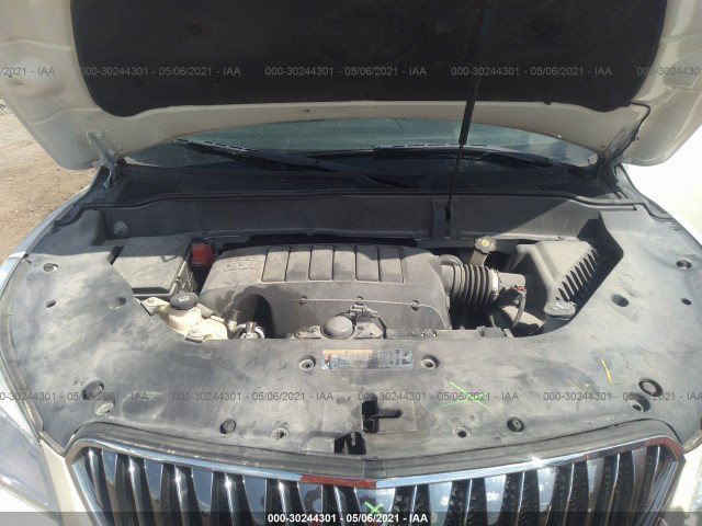 Photo 9 VIN: 5GAKRBKD5FJ302897 - BUICK ENCLAVE 