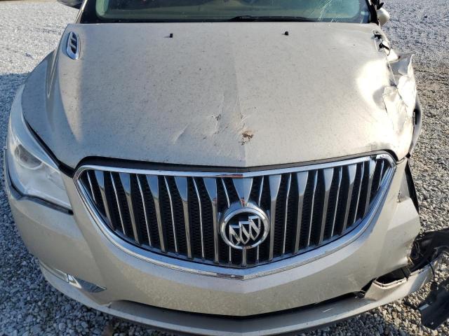 Photo 11 VIN: 5GAKRBKD5FJ349881 - BUICK ENCLAVE 