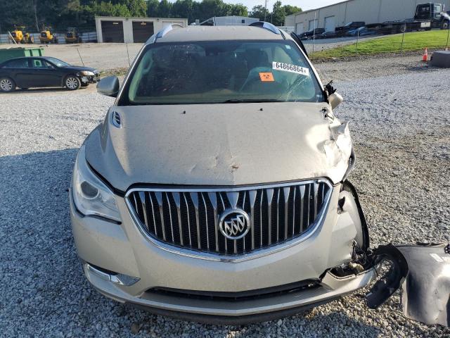 Photo 4 VIN: 5GAKRBKD5FJ349881 - BUICK ENCLAVE 