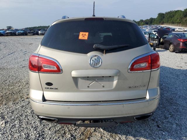 Photo 5 VIN: 5GAKRBKD5FJ349881 - BUICK ENCLAVE 