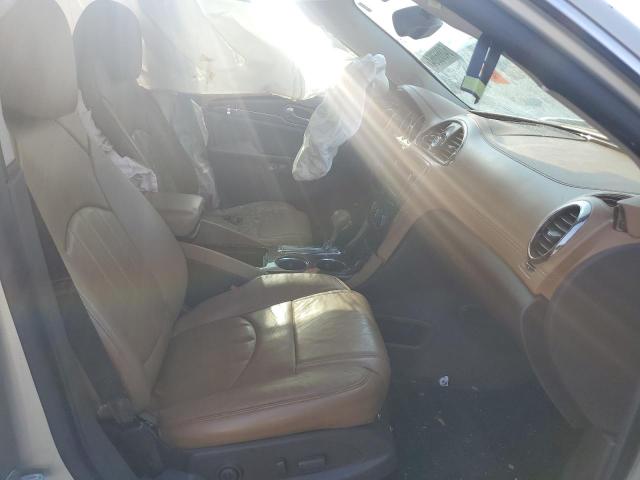 Photo 6 VIN: 5GAKRBKD5FJ349881 - BUICK ENCLAVE 