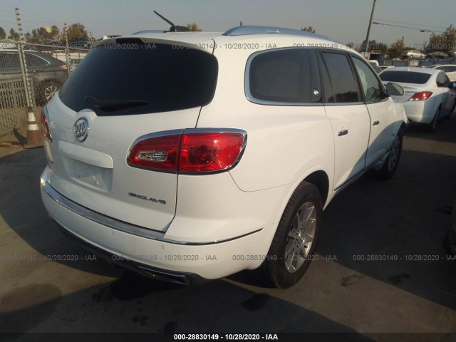 Photo 3 VIN: 5GAKRBKD5GJ128637 - BUICK ENCLAVE 