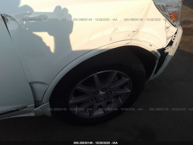 Photo 5 VIN: 5GAKRBKD5GJ128637 - BUICK ENCLAVE 