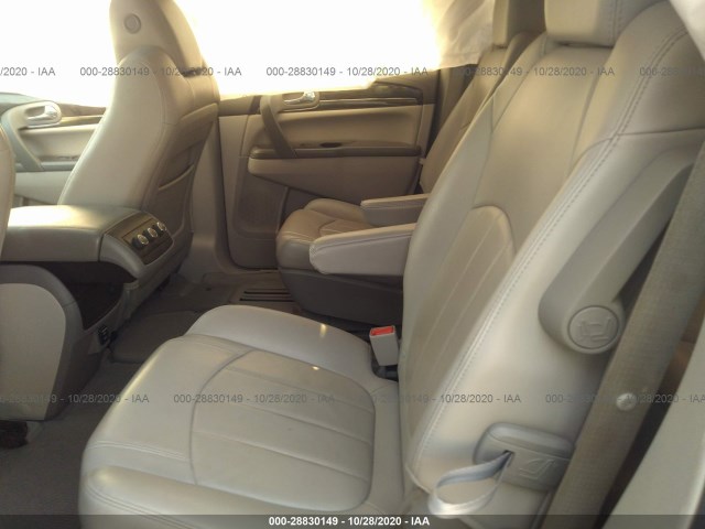 Photo 7 VIN: 5GAKRBKD5GJ128637 - BUICK ENCLAVE 