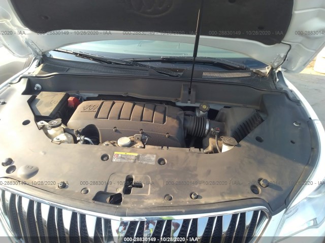 Photo 9 VIN: 5GAKRBKD5GJ128637 - BUICK ENCLAVE 