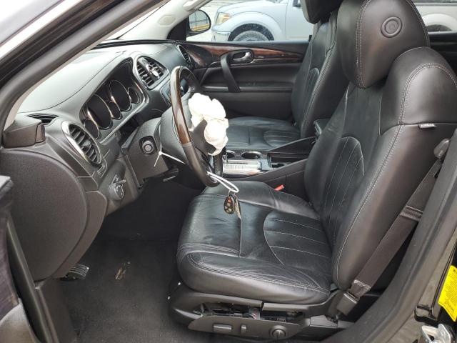 Photo 6 VIN: 5GAKRBKD5GJ136334 - BUICK ENCLAVE 