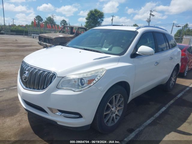 Photo 1 VIN: 5GAKRBKD5GJ148368 - BUICK ENCLAVE 