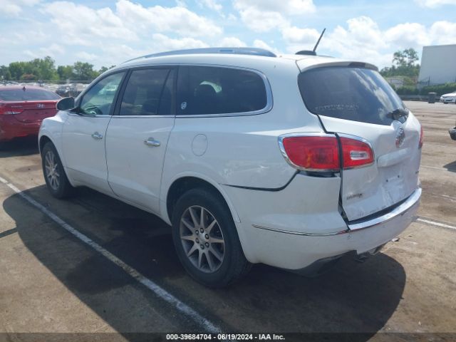 Photo 2 VIN: 5GAKRBKD5GJ148368 - BUICK ENCLAVE 