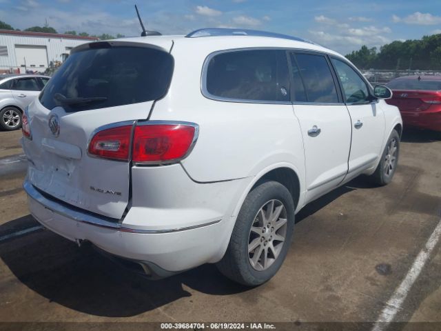 Photo 3 VIN: 5GAKRBKD5GJ148368 - BUICK ENCLAVE 