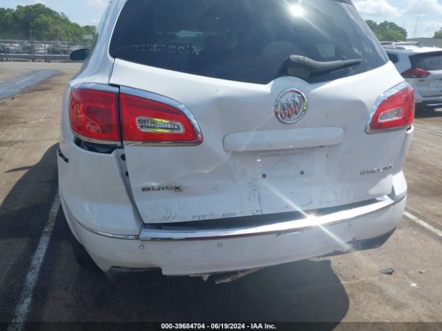 Photo 5 VIN: 5GAKRBKD5GJ148368 - BUICK ENCLAVE 