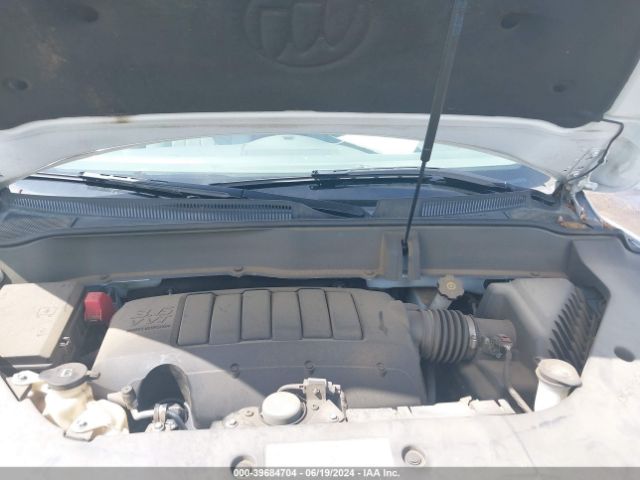 Photo 9 VIN: 5GAKRBKD5GJ148368 - BUICK ENCLAVE 