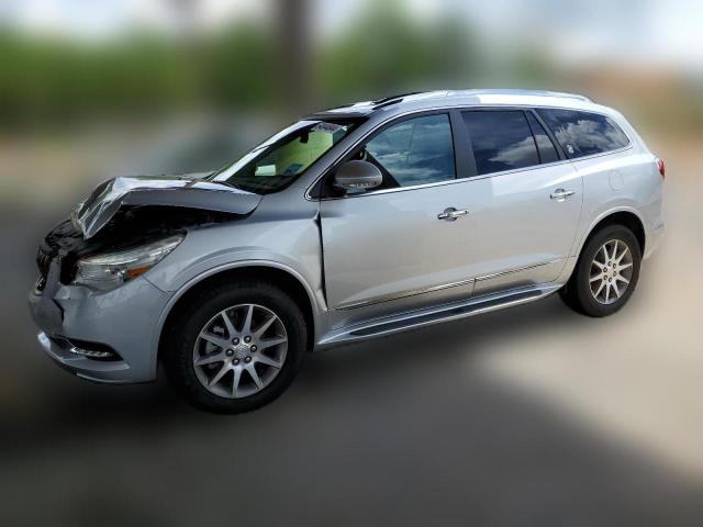 Photo 0 VIN: 5GAKRBKD5GJ188188 - BUICK ENCLAVE 