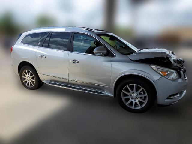 Photo 3 VIN: 5GAKRBKD5GJ188188 - BUICK ENCLAVE 