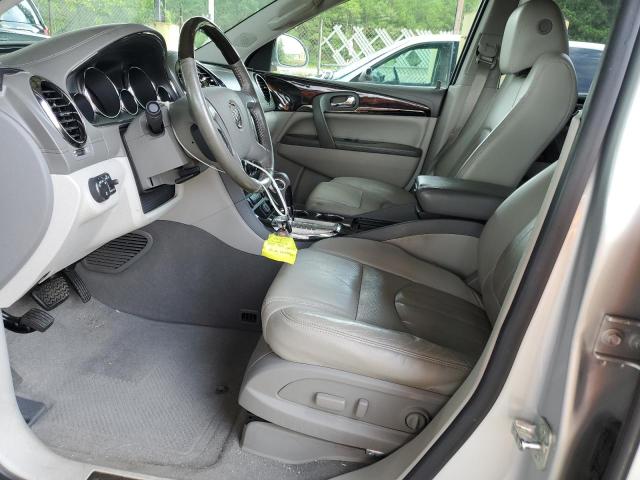 Photo 6 VIN: 5GAKRBKD5GJ188188 - BUICK ENCLAVE 