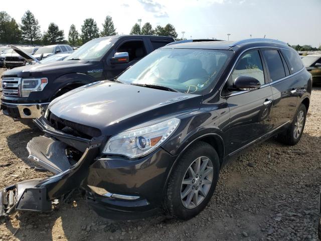 Photo 1 VIN: 5GAKRBKD5GJ207287 - BUICK ENCLAVE 