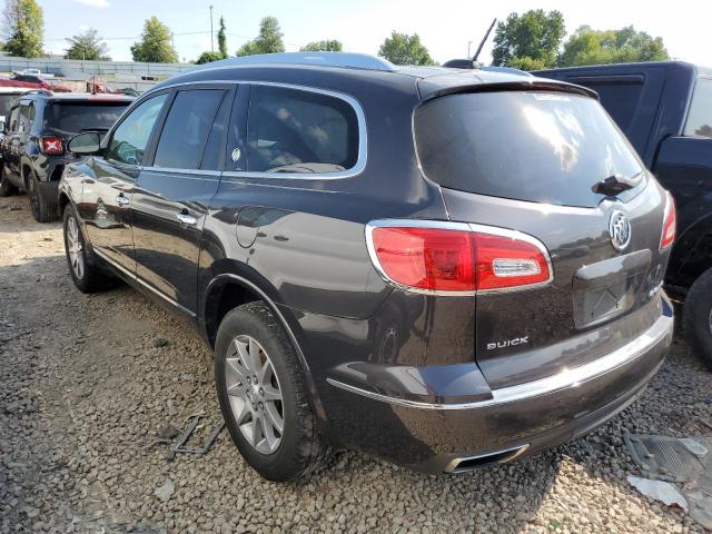 Photo 2 VIN: 5GAKRBKD5GJ207287 - BUICK ENCLAVE 